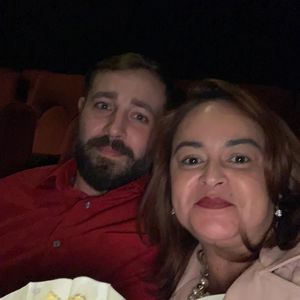 Meet your Posher, Tim n katty